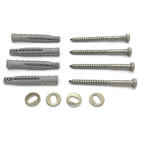 Hansgrohe Befestigungsteile DIN571 98716000