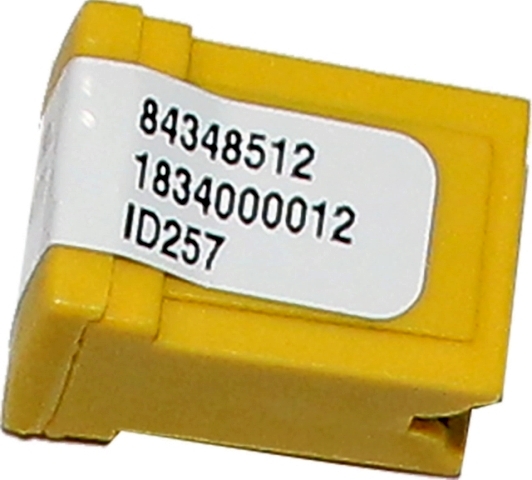 Wolf Parametersatz/-stecker für COB-2-20 274637699