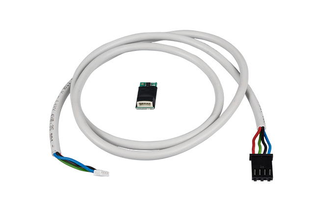 Kermi x-well Feuchtesensor für F130 Y9103000079K