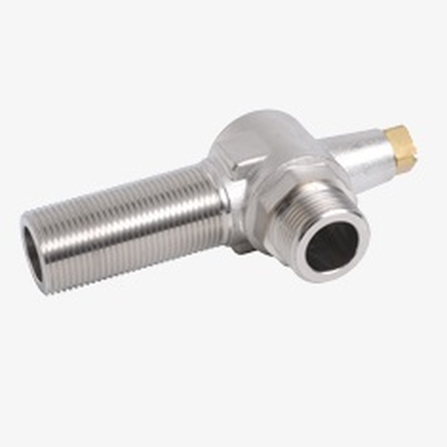 Viessmann Kugeleckhahn 3/4" 7817380