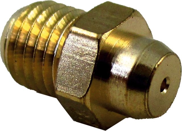 Wolf Gasbrennerdüse Erdgas LL D 1,45 für GU/GG 2427510