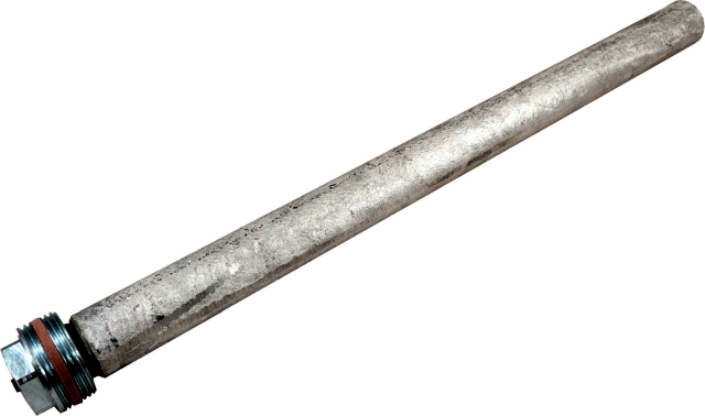 Wolf Magnesiumschutzanode 33x437 nicht gedämmt 2445002