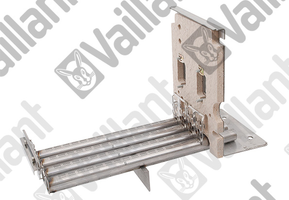 Vaillant Brenner 4 Rohre VK 10/6-1 E-C VK 10/K-1 E 050818