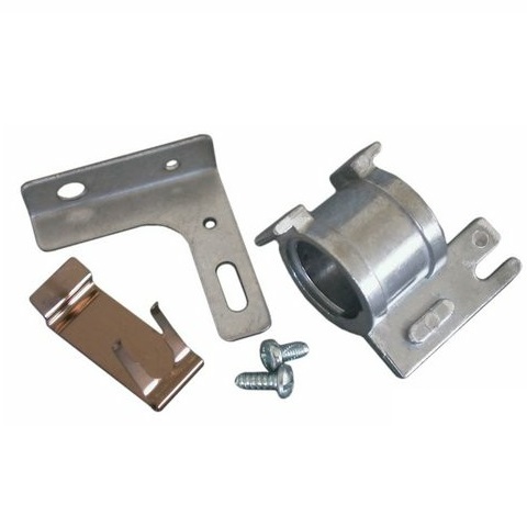 Buderus Haltewinkel Glühzünder-Ionisationselektrode 7100232