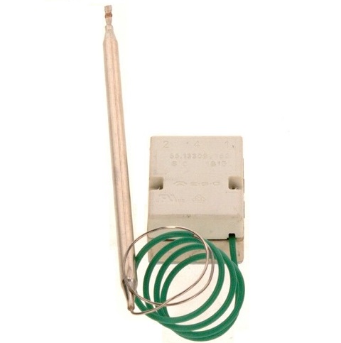 Buderus Thermostat 8 Grad WPT 300 #7747105986