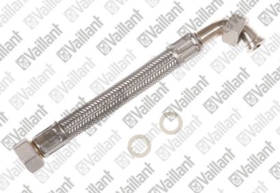 Vaillant Schlauch für MAG 11+14-2/0 0020063293