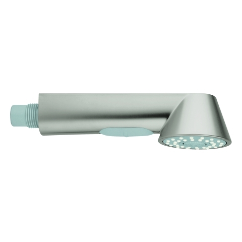 Grohe Spülbrause supersteel für Einhandmischer 64156DC0