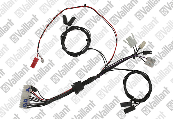 Vaillant Kabelbaum Kleinspannung VKO 246 (R1) 0020025163