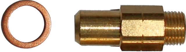 Wolf Umrüstsatz Erdgas H/E für NG-2P/2E-10 8887322