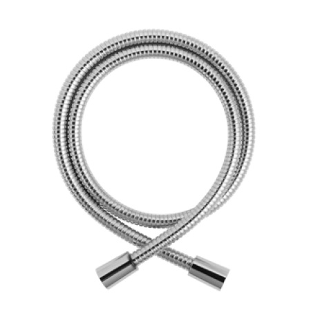 Avenarius Metall-Brauseschlauch premium 125cm 9907342010