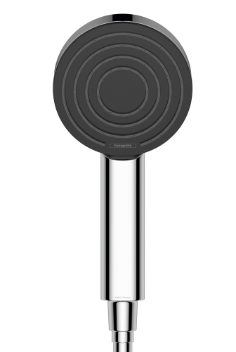 Hansgrohe Handbrause Pulsify S 105 1 jet chrom 24120000