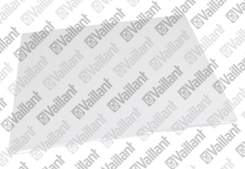 Vaillant Seitenblech, oben für VCC 206/4-5 150 (R1) 0020188015