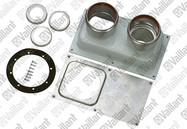 Vaillant Adapter parallel Zub.-Nr. 300816 147767