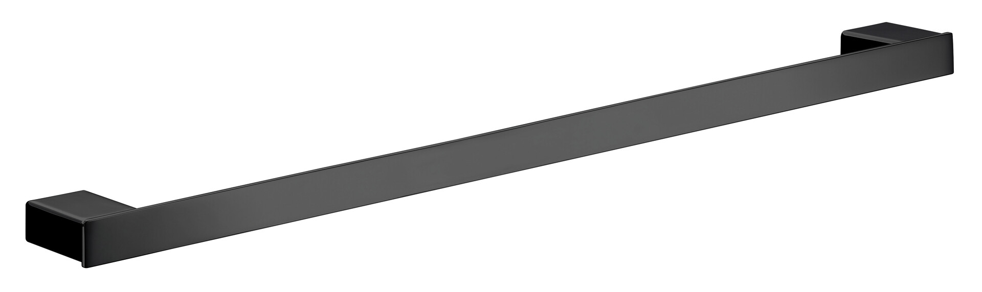 Emco Badetuchhalter Loft 600mm schwarz 056013360