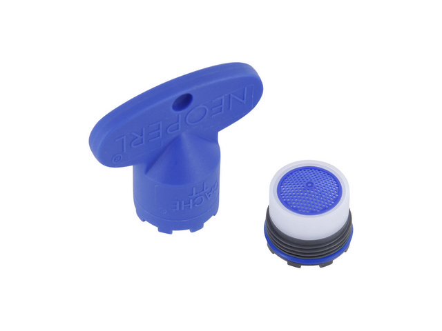 Ideal Standard Cache Honeycombe TT Strahlregler B960497NU