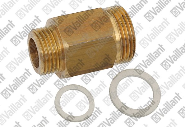 Vaillant Überströmventil für Gas-Wandheizgerät VC 104/3-E VC 105/3-E (R1) 150248