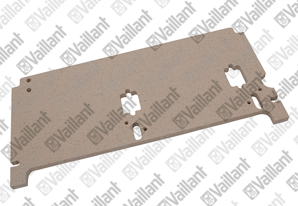 Vaillant Isolierplatte VK 36/4-1 XE VK 36/4-2 XE 210681