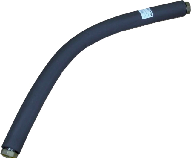 Wolf Schlauch 2x G1 1/2" IG L:1000 für BWL-1 2071343