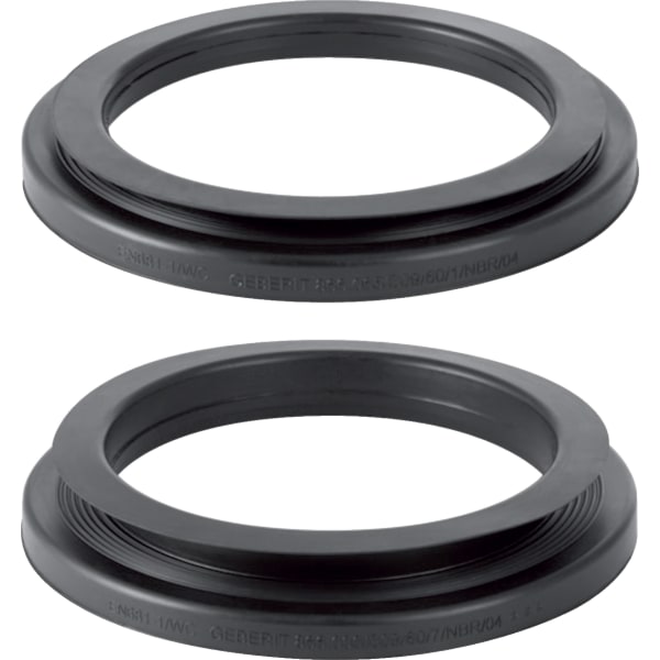 Geberit Dichtungsset d122xdi90x19,5/14,5 241.403.00.1