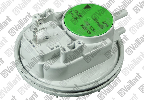 Vaillant Druckwächter für Gas-Durchlaufwasserheizer MAG 16-2/0 108623