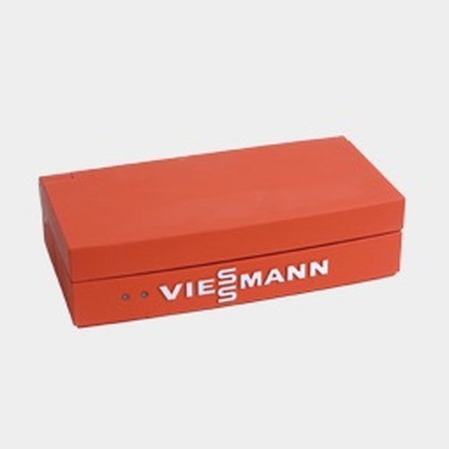 Viessmann Gehäuse Bedienteil mit Anschlussleitung 7828158