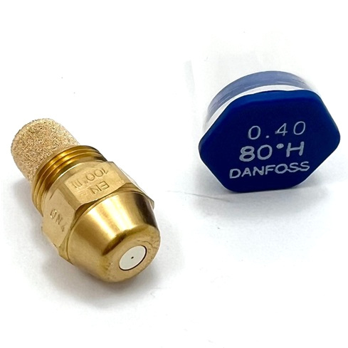Vaillant Brennerdüse 0,40 Usgal/h für VKO 246 (R1) 0020021152