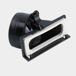 Viessmann Luftansaugstutzen 7823927