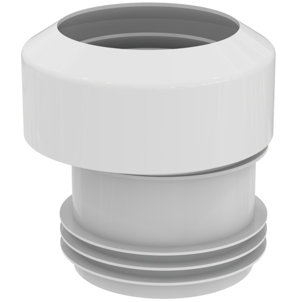 Ideal Standard Ablaufbogen 20mm T002867