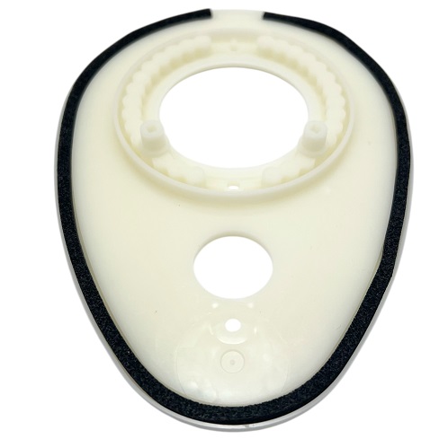 Ideal Standard Rosettenhalter für Renovierungs-Kit A963806NU