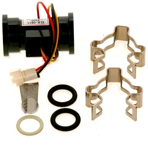 Bosch / Buderus Turbine 8737602851