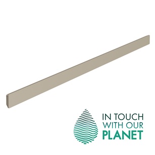 Hansgrohe Wandstange WallStoris Planet Edition 700mm Sand (recycelt) 28911210