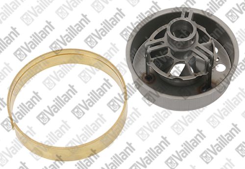 Vaillant Halter Luftdüse für VKO 356/3-7 0020130963