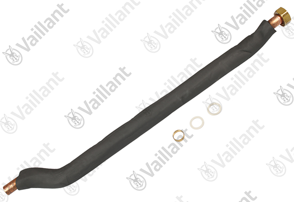 Vaillant Rohr Speicherladepumpe VSC 194-C 150 (R1) VSC 246-C 210
