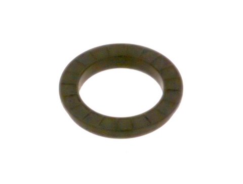 Bosch / Buderus Dichtung Gasarmatur-Venturi 5 Stück für GB122-24K (G25), für Gebläse/Gasarmatur 7099710