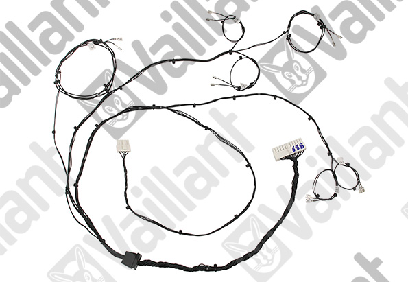 Vaillant Kabelbaum AMU VAS 106&156/4 VAS106/3 0020085473