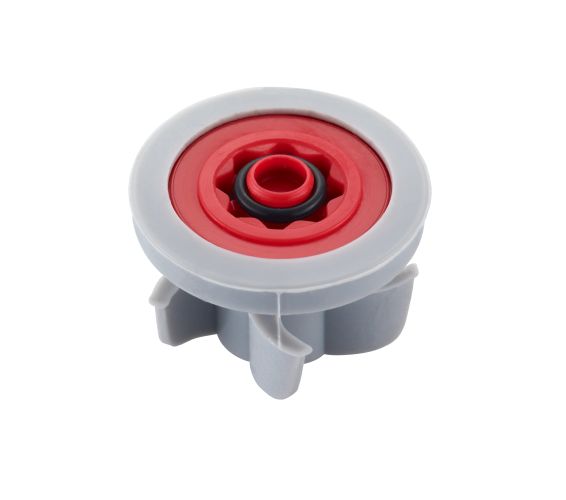 Neoperl Durchflussmengenregler PCW-02 rot, 1/2" 12 l/min 58909410