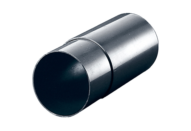 Maico Wandhülse WH 150 Kunststoff, ausziehbar, DN150 0059.1050