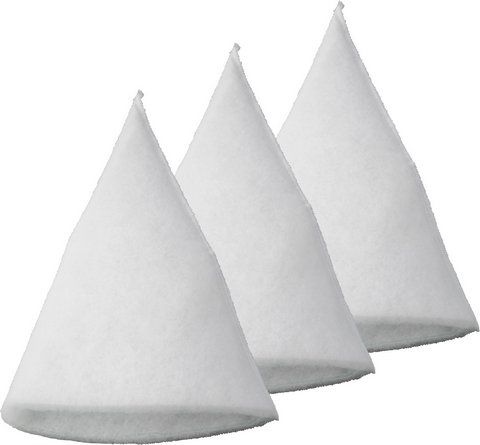 Buderus Nr.1343 Filter EWT-Ansaugung 7719003368