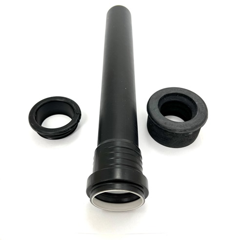 Geberit Urinal Abgangsrohr Set 243.338.00.1