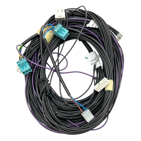Vaillant Kabelbaum, Multistecker für VIH K 300 0020072069