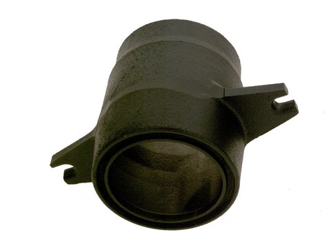 Bosch Abgasstutzen 63032077