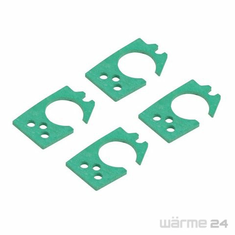 Bosch / Buderus Distanz Stück 3mm 4 Stück 63011223