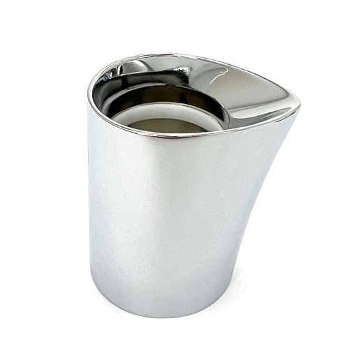 Hansgrohe Auslauf Axor Starck Organic chrom 98297000