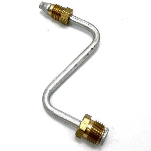 Vaillant Zündgasrohr für Gas-Durchlaufwasserheizer MAG 14-0/0 XZ 115201