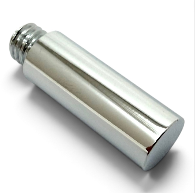 Hansa Stift M6, 21mm chrom 59913284