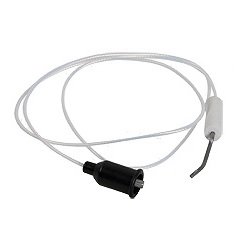 Viessmann Zündelektrode Zündbrenner mit Kabel 800mm lang 7816099