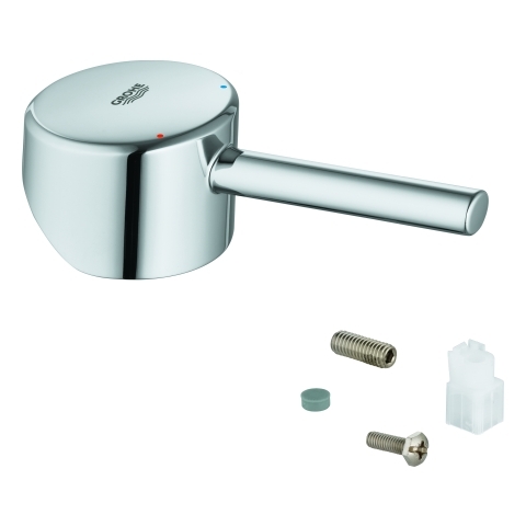 Grohe Hebel chrom für Einhandmischer 46822000