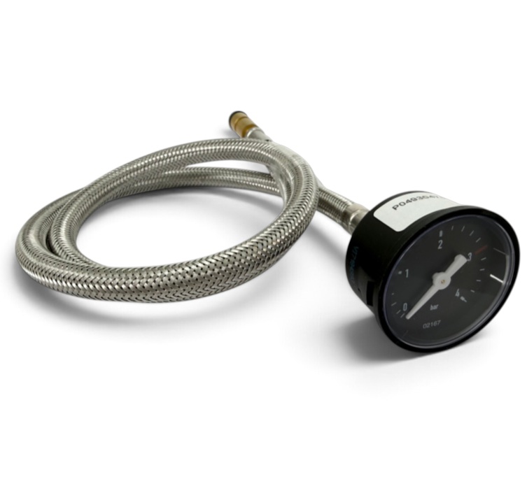 Viessmann Manometer 0..4bar 7826809
