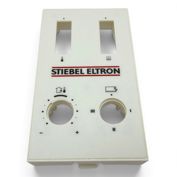 Stiebel Eltron, AEG Bedienfeld Baugruppe 252693