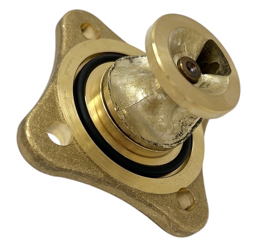 Viessmann Mischereinsatz für Mischer 3 R 3/4" 7811970
